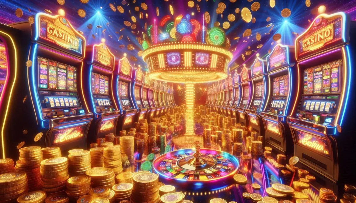 Frumzi Casino